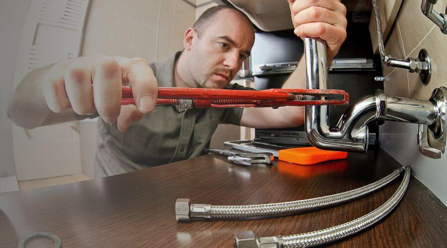 Professional Leak Detection Services in Osborne, KS